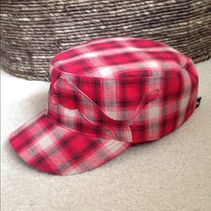 Puma hat